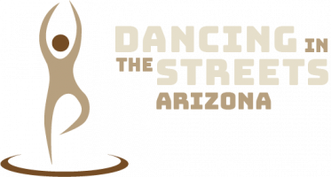 U of A Center for Digital Humanities logo