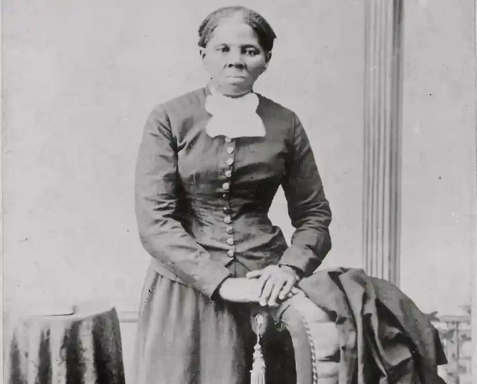 Harriet Tubman - African American Museum