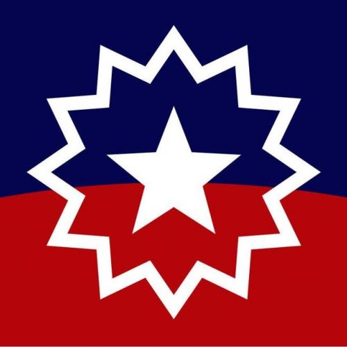 Juneteenth Flag