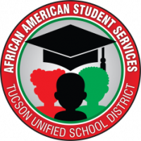 TUSD - African American Student Services Logo