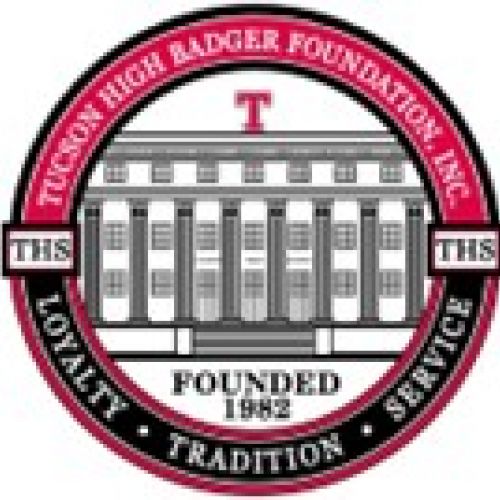 Tucson High School's Badger Foundation