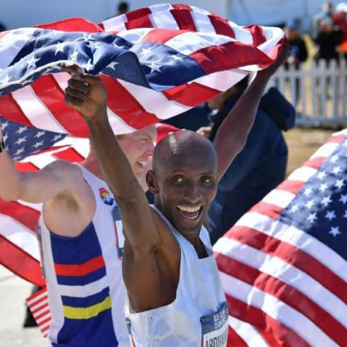 Hansen's 100 of 2021