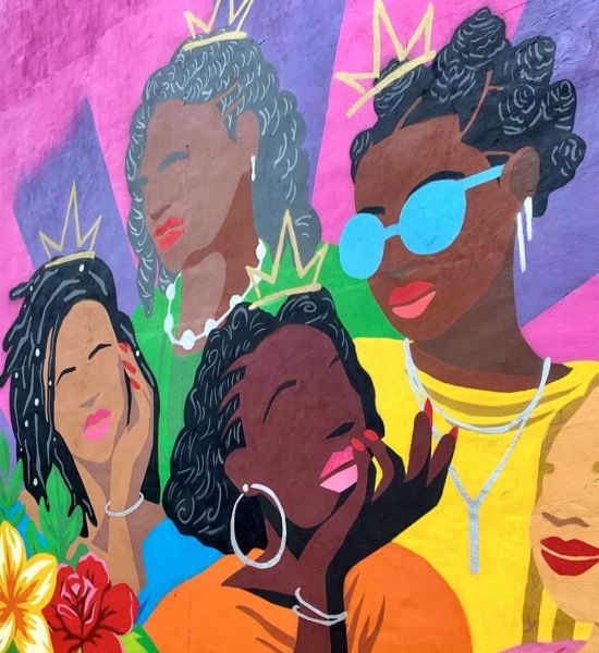 National Crown Day graphic