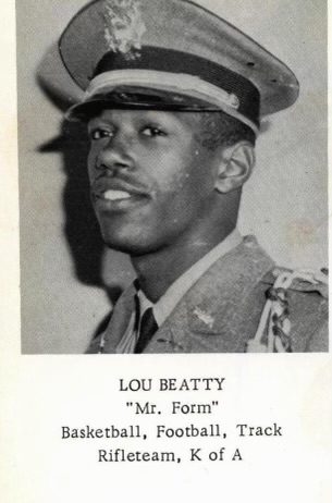 Lou Beaty High School Photo